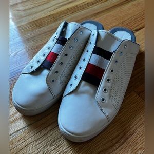 Tommy Hilfiger Mule Sneaker Women’s